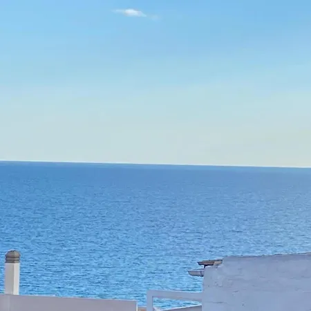 Sea View Ferrissa