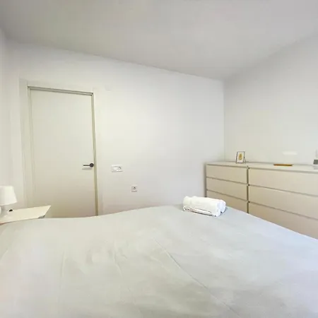 Apartamento Sea View Ferrissa Alicante