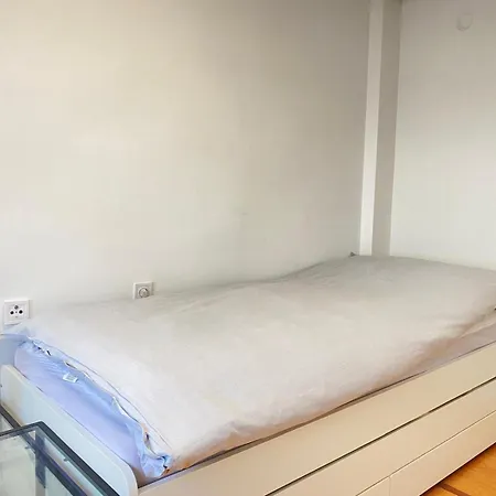 Apartamento Sea View Ferrissa Alicante