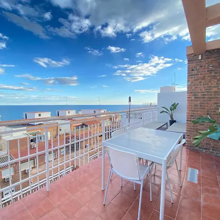 Sea View Ferrissa * Alicante