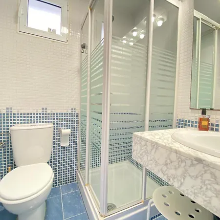 Sea View Ferrissa Apartamento *