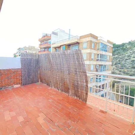 Apartment Sea View Ferrissa