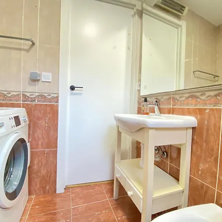 Sea View Ferrissa Apartamento *