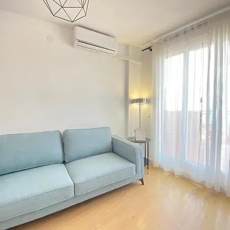 Apartamento Sea View Ferrissa