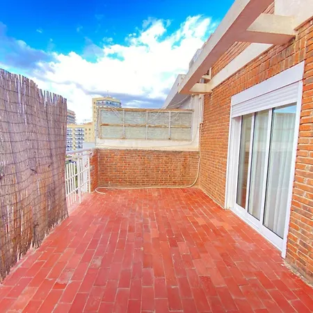 Apartamento Sea View Ferrissa *