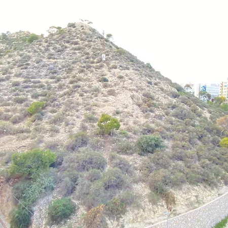 Sea View Ferrissa Apartment Alicante