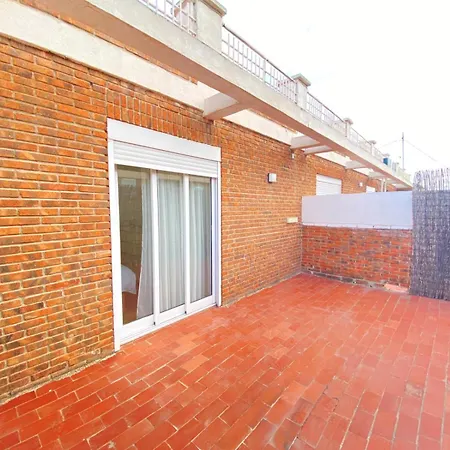 Apartment Sea View Ferrissa