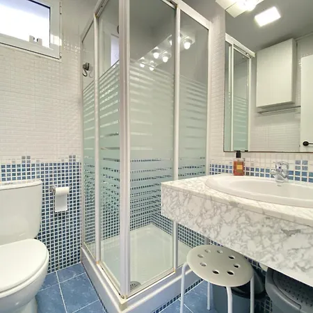 Sea View Ferrissa Apartamento *