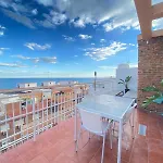Sea View Ferrissa * Alicante